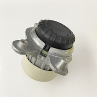 Support moteur Stzt 2052404500 pour accessoires Mercedes Benz W205 205 240 45 00 Avant Gauche Support moteur