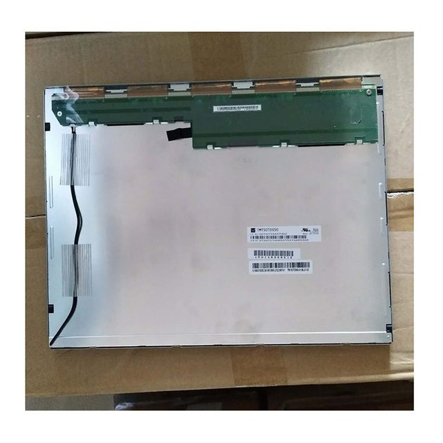 15.0 inch original TIANMA TM150TDS50 Industrial screen LCD Panel 1500 pcs in stock