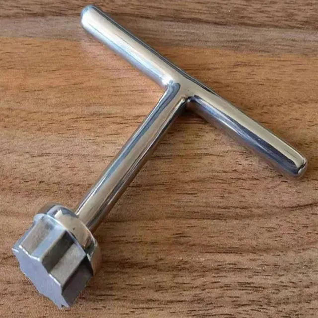 Maniglia Gavone In Acciaio Inox 316 Per Barche - Gancio Ripiegabile Per Boccaporti E Armadi Nautici - Foto 3