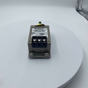 VL-202A08L-1032 Protection <b>Relay</b> 20Hz 20V Operating Voltage USA Made - Product Image 2