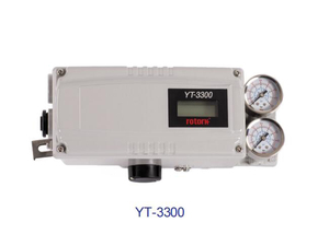 Piezas de válvula de calibración automática de posicionador inteligente modelo <span class=keywords><strong>YTC</strong></span> - Product Image 3
