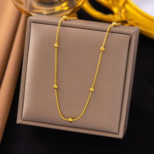 Ciondoli in Acciaio Inossidabile con Placcatura in Oro 18K, Design a <span class=keywords><strong>Stella</strong></span> <span class=keywords><strong>Marina</strong></span> Texturizzata per Donna - Product Image 4