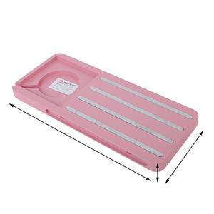 Estante flotante de madera FSC & BSCI para niños, 60 Toniebox - Product Image 6