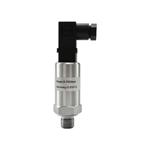 Compacto de 0-5V 4-20mA para Sistema de Tratamiento de Agua - Product Image 5