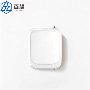 AP10 Wall-mounted Battery-powered Smart <strong>Mini</strong> Essential <strong>Oil</strong> <strong>Diffuser</strong> Aroma <strong>Diffuser</strong> Home Room Fragrance Machine - Product Image 1