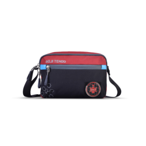 Sac bandoulière KMR personnalisé avec logo OEM/ODM, motif personnage d'anime, idéal pour Comic Con – Fournisseur de merchandising – Nouveauté 2026 - Product Image 5