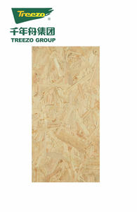 Tablero de aislamiento térmico de lengüeta y ranura OSB3 Madera de pino terminada Tablero de SIP de suelo de panel inteligente OSB4 - Product Image 6