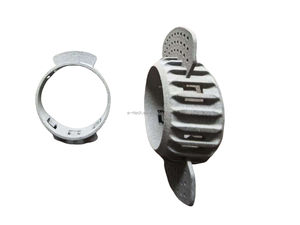 OEM 3Dプリント ABS樹脂 3Dプリント筐体/3Dプリントケース SLA SLS PLAプリントサービス デザイン検証用 - Product Image 3