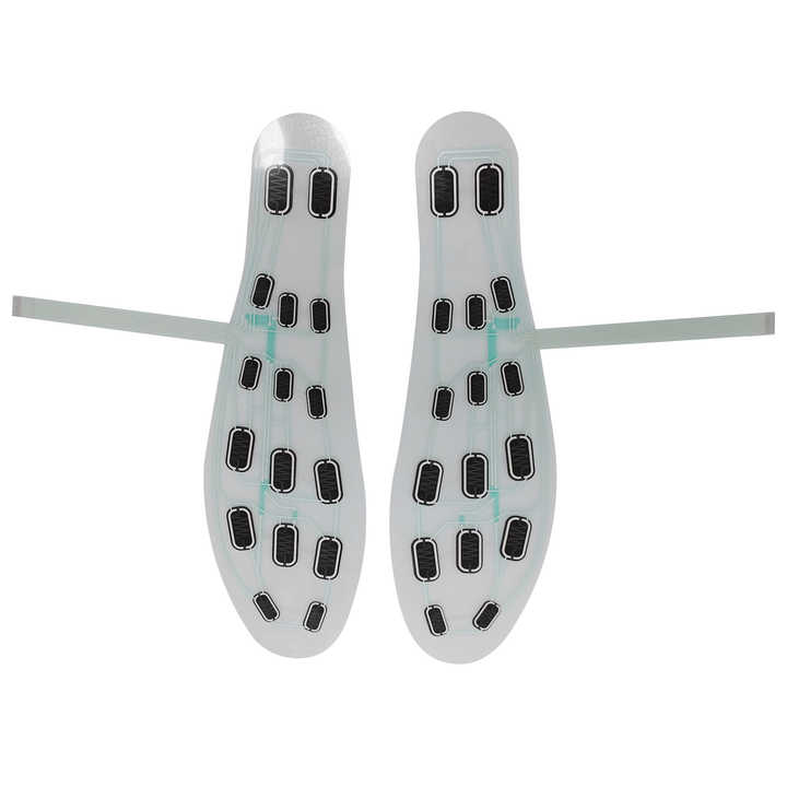 OEM Gait Analysis Sensor Smart Insole Pressure Sensor Thin Film ...