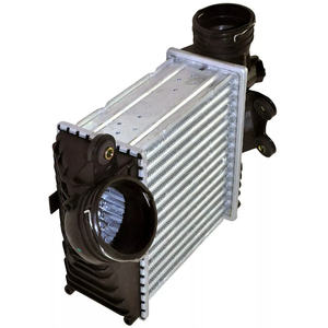 Radiateur <span class=keywords><strong>Intercooler</strong></span> Chargeur 1J0145803E 1J0145803M 1J0145803L 1J0145803AA 1J0145803AB pour Audi A3 VW Bora <span class=keywords><strong>Golf</strong></span> <span class=keywords><strong>4</strong></span> Yomi Vente en Gros - Product Image 2