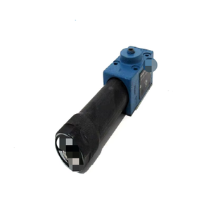 DR 6 DP2-53/150YM/12 VALVE DR6DP253150YM12 Nouveau Original Prêt Stock Automatisation Industrielle PAC Dédié PLC - Product Image 1