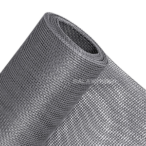 * Custom Fiberglass Mesh <strong>Roll</strong> Insect Screening Adumbral <strong>Net</strong> <strong>Mosquito</strong> Netting Flying Window Screen - Product Image 5