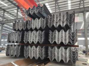 Dachu Otoyol Güvenlik Bariyeri Sıcak Daldırma Galvanizli Çelik Alüminyum Trafik Çarpışma Önleyici Korkuluk Yüksek Yoğunluklu Prizmatik Yansıtıcı W - Product Image 5