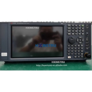 Analyseur de spectre Agilent / Keysight N9020B-550 MXA 50GHZ #   H - Product Image 1