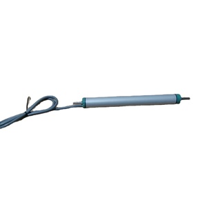 Sensor de viaje de posición lineal de 125mm con juntas de bola de ojo de pez en ambos extremos - Product Image 1