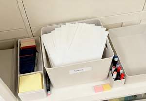 Carta da Giornale di Alta Qualità da Fornitore Cinese, Polpa di Cotone Riciclabile 42-55 Gsm con Rivestimento in PVC, Ecologica - Product Image 4