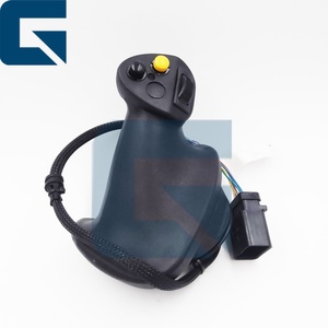 266-7634 2667634 Joystick de Control GP para Tractor D6K - Product Image 2