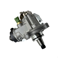 BOSCH Bomba de Combustible, Bomba Inyectora, Bomba de Inyección de Combustible 4TNV98C 0445020553 129E00-51000 Apta para Motor de Excavadora