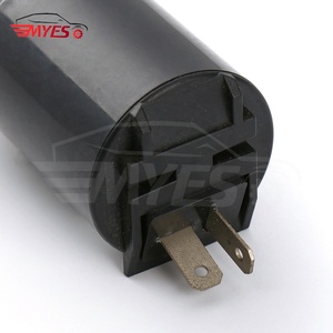 Motore DC 12v 24v Universale ad Alta Pressione per <span class=keywords><strong>Tergicristalli</strong></span>, Kit Pompa Lavavetri in Offerta - Product Image 2