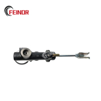 Cilindro Maestro de Embrague para TOYOTA 31410-38020, Suministro de Fábrica, Garantía de 12 Meses, Precio al por Mayor, Buena Calidad