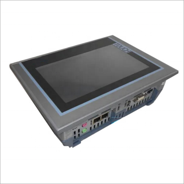 Original Series TP700 Comfort HMI Panel6AV2124-0GC01-0AX0 Touch Screen HMI