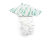 Poudre blanche étanche à l'humidité des fabricants Déshydratant biochimique anti-moisissure pour chaussures Sacs Surfactant à base d'eau