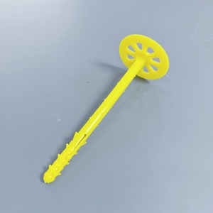 Ancres d'expansion en fer galvanisé <span class=keywords><strong>pour</strong></span> <span class=keywords><strong>isolation</strong></span> des murs extérieurs, ancres à enfoncer, tailles personnalisées - Product Image 5
