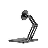 Support magnétique réglable pour téléphone et tablette FEICHAO, support de bureau pour iPhone, iPad, Xiaomi, smartphone, support de montage