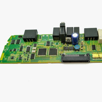 Carte de contrôle E/S 100 % neuve et originale A20B-2102-0681 A20B-2102-067, carte de traitement de signal, carte de circuit imprimé (PCB) pour système CNC