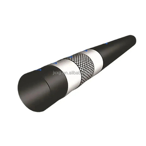 OEM nhà máy áp lực cao HDPE ống cường độ cao <span class=keywords><strong>PE</strong></span> Composite ống với dây thép khung lưới gia cố - Product Image 2