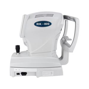 Équipement optique de kératomètre d'autoréfracteur de qualité supérieure RK-800 - Product Image 5