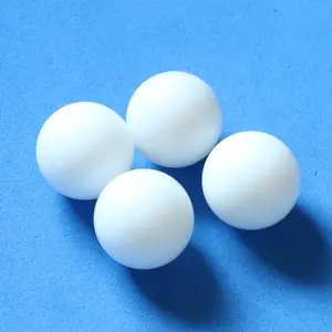 Delrin Solid Plastic Ball Wholesale Delrin Solid 80mm 90mm Large Hard Plastic Ball