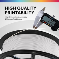 Filament de fabrication pour impression 3D, Filamento 1,75 mm, multicolore, PETG PLA, tiges en plastique pour imprimante 3D, 1 kg