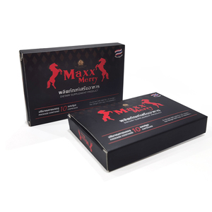 Cápsulas de Ginseng y Maca con Esencia Herbal de Marca Privada, Potenciador de Energía Masculina con Apoyo Inmunológico para Adultos - Product Image 4