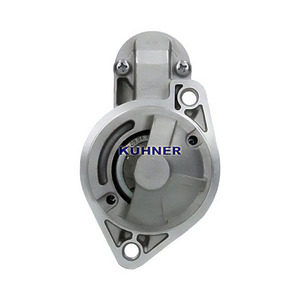 Motorino di avviamento compatibile per HYUNDAI i30 1.6 CRDi Diesel (KW: 100, HP: 136) da 11 2011 a 12 2016 VALEO 255711V nuovo - Product Image 1