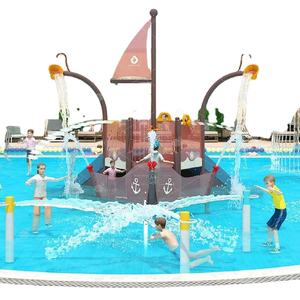 Piscines Cenchi <span class=keywords><strong>avec</strong></span> toboggan à la <span class=keywords><strong>maison</strong></span>, aire de jeux aquatique extérieure, <span class=keywords><strong>piscine</strong></span> souterraine commerciale, toboggan aquatique - Product Image 1