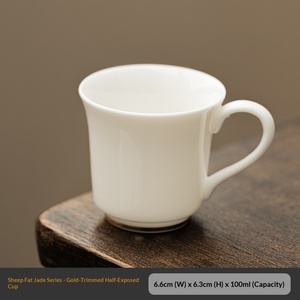 YUBIN – Ensemble de tasses à <span class=keywords><strong>café</strong></span> en céramique de style européen, tasses à thé au lait en céramique, tasses à <span class=keywords><strong>café</strong></span> américaines pour hôtels, logo personnalisable - Product Image 6