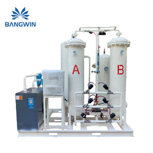 เครื่องผลิตออกซิเจนสำหรับบ่อเลี้ยงปลาเพาะเลี้ยงสัตว์น้ำ - Product Image 4
