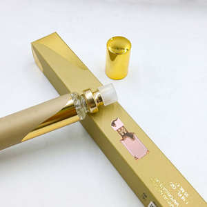 Perfumes Originales al por Mayor, Portátiles, 35 ml, Colonia de Larga Duración, Mini Perfume de Viaje, Spray Corporal para Mujer - Product Image 2