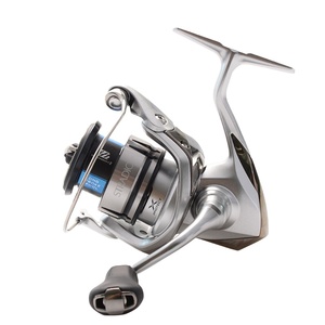 19 STRADIC FL 1000 1000HG 1000S C2000S 2500 2500HG Spinning seawater Fishing reels SHIMANO Fishing Reel