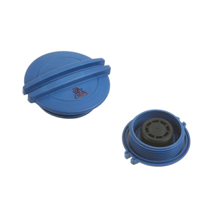 Auto pièces de rechange Radiateur Bouchon De Vase D'expansion De Récupération de liquide de Refroidissement de Moteur Bouchon De Réservoir Pour VW 3B0 121 321 3B0121321 - Product Image 2