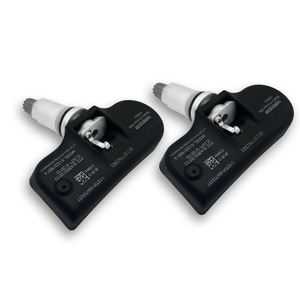 Tire Pressure Monitoring System <b>Tpms</b> Sensor 1K0907253D For Volkswagen Audi A3 S5 External Car Use - Product Image 1