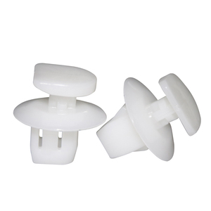 083175 Fournisseur d'usine chinoise, vente en gros de clips automobiles pour voitures <span class=keywords><strong>NISSAN</strong></span>, clips universels personnalisés, attaches en <span class=keywords><strong>plastique</strong></span>, rivets automobiles - Product Image 2