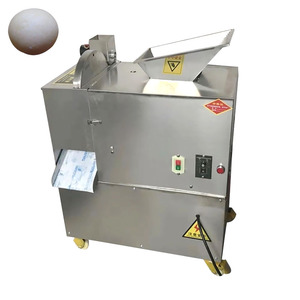 Dough Divider Rounder up to 650 g Pizza Dough Divider Rounder Machines 400gm Balls Bread Dough Divider Price - Product Image 4
