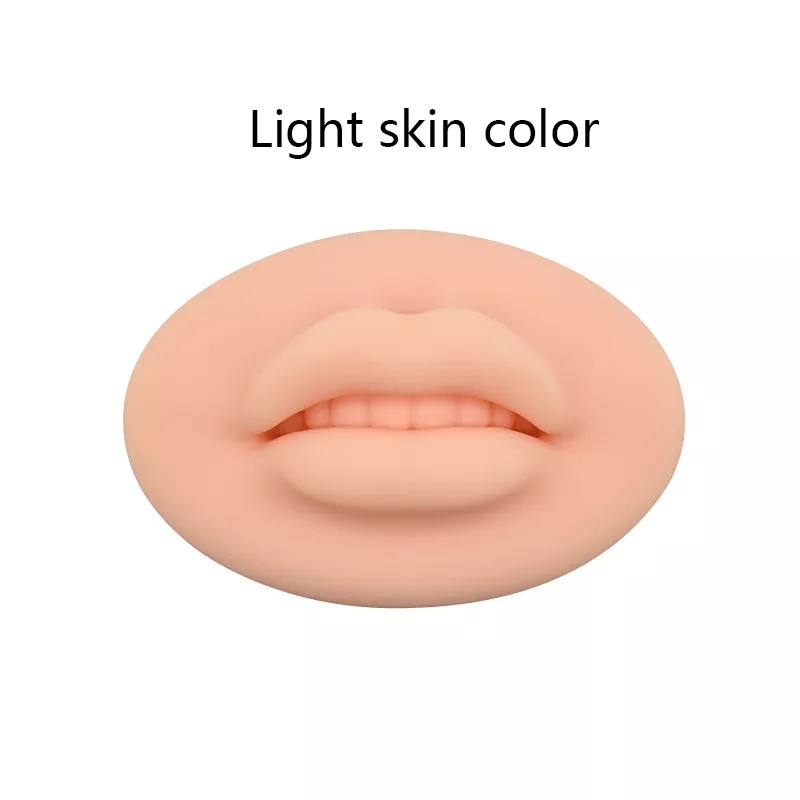 Light ผิวสี