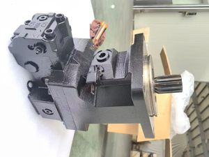 Pièces d'équipement d'ingénierie pour plateformes de forage et excavatrices, moteurs hydrauliques H1B060/080/110/160/210/250 - Product Image 3