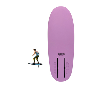Nueva Tabla de Hydrofoil de Carbono de 96 cm, Tabla de Foil de PVC para Surf, Wingfoil, Hydrofoil, Wing Board para Pumping Foil - Product Image 2