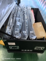 Panneau LED sans soudure P2.6 P2.84 en stock aux États-Unis, mur vidéo LED pour location événementielle (mariages, concerts, festivals, scènes)