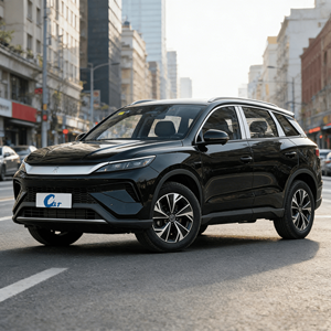 รถยนต์ไฟฟ้าไฮบริด BYD Seal 05 DM-i รุ่น Luxury EV Wagon ปี 2026 เครื่องยนต์ 1.5 ลิตร พลังงานใหม่ <span class=keywords><strong>PHEV</strong></span> ระยะทางวิ่ง 128 กม. เกียร์ E-CVT 4 ประตู 5 ที่นั่ง (มือซ้าย) - Product Image 1