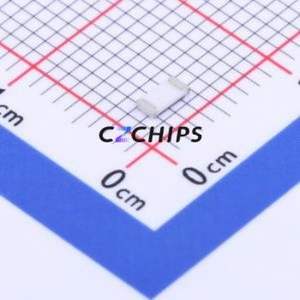 Résistance SMD RC1206FR-074R53L 1206 (Type : Film Épais) (Résistance : 4,53 Ohm Précision : 1%) - Product Image 2